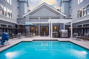 Homewood Suites by Hilton Atlanta Lenox Buckhead