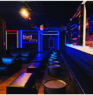 House of Hookah