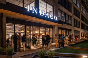 Indaco