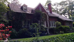 Inman Park Bed & Breakfast
