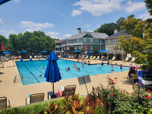 Inman Park Pool Association, Inc. (Private Membership)
