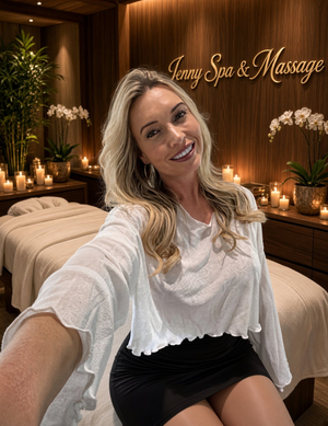 Jenny spa and massage wellness