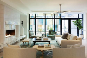 Kimpton - Sylvan Hotel, IHG-hotelli