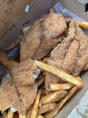 Krabs Hut