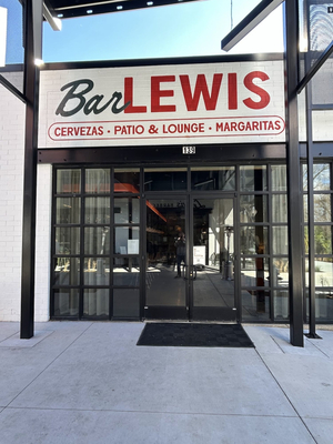 Lewis Barbecue Atlanta