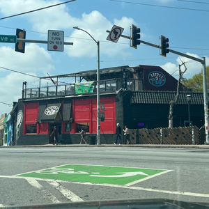 Little 5 Pub