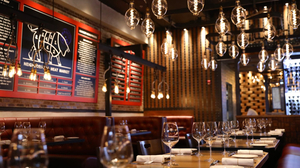 Little Alley Steak - Buckhead