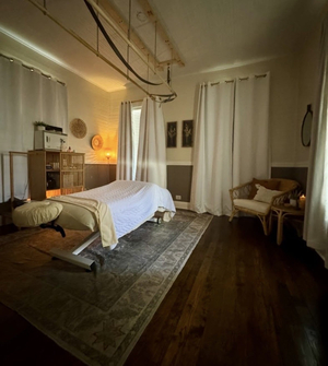 Lori Spa and Massage Therapy wellness