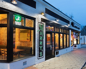 Manny's - Grant Park