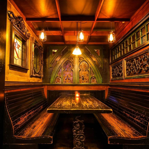 Meehan's Public House Downtown