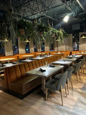 Midtown Social Restaurant & Bar