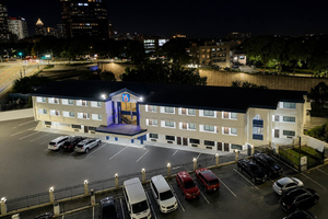 Motel 6 Atlanta, GA - Downtown