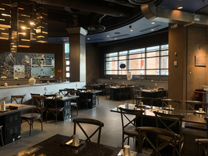 Park27 Korean BBQ and Bar - Midtown