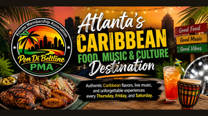 Pon Di Beltline