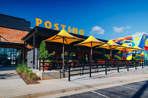Postino Buckhead