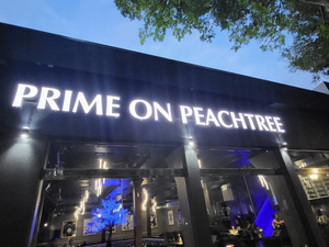 Prime on Peachtree