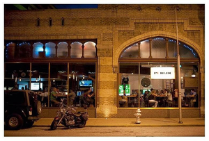 Publik Draft House