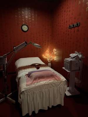 Rebalance Spa