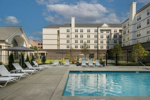 Residence Inn by Marriott Atlanta Buckhead