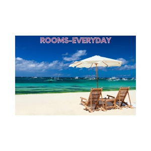 Rooms Every Day