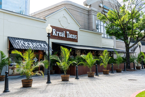 Rreal Tacos - Buckhead