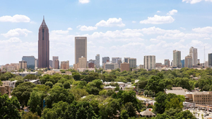 Scout Living PCM | Placemakr Atlanta, Apartments by Hilton