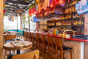 Sebastian Pintxos Bar