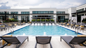 Sentral West Midtown at Star Metals Hotel