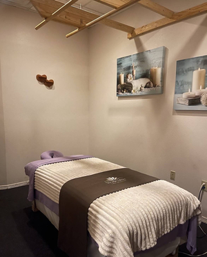 Serenity wellness spa LLc
