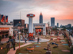 Skyline Park