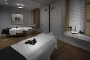 Spa Signia Atlanta