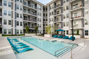 Spectacular Apartments by BCA Furnished Apartments
