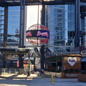 Sports & Social Atlanta