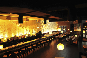STK Steakhouse