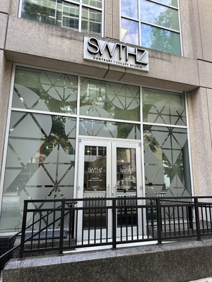 SweatHouz Midtown Contrast Therapy Studio