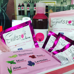 SweetSpot VTox Detox Boutique and Wellness Studio