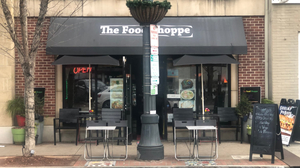 The Food Shoppe