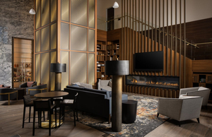 The Office Bar