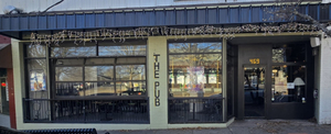The Pub @ EAV