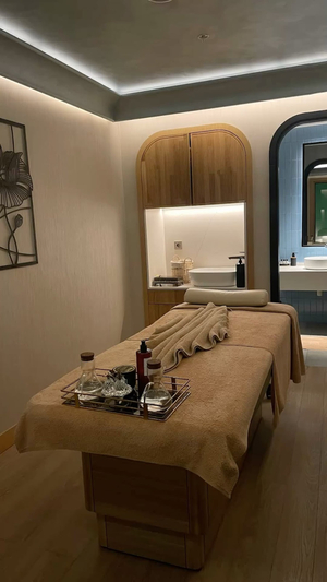 The Velvet Wellness Home Of Massage