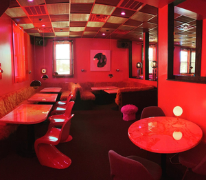 The Waiting Room