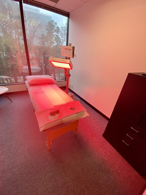 The Wellness Studio ATL