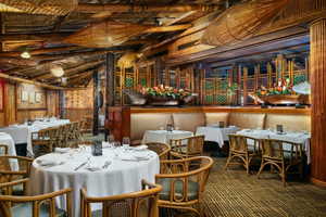 Trader Vic's