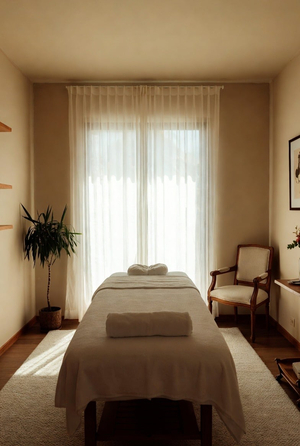Tranquil Essence Med Spa & Wellness