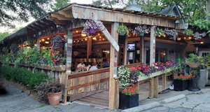 Treehouse Restaurant and Pub