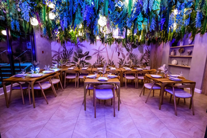 Verdure Kitchen & Cocktails