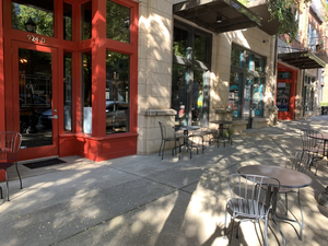 Vesper Atlanta