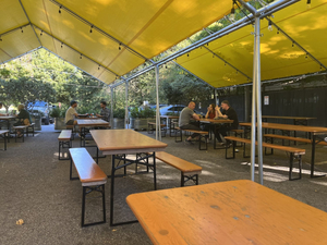 Victory Sandwich Bar