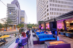 Virtue Rooftop