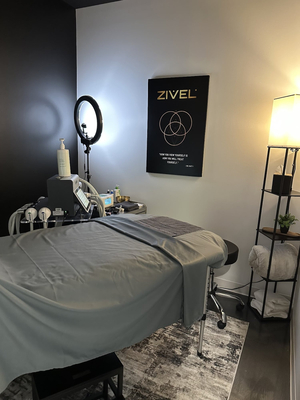 Zivel Performance & Recovery - Buckhead